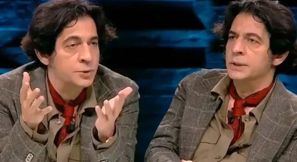 'Utanç duyuyorum' deyip Okan Bayülgen konuştu: Para kazanmaya çalışan zavallılar...
