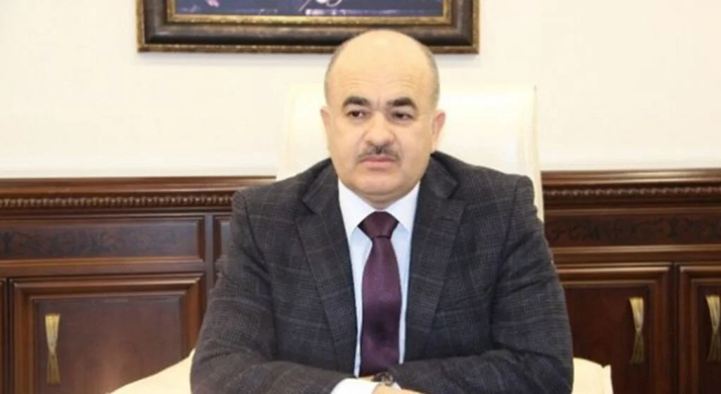 Vali Dağlı'dan tasarruf önerisi