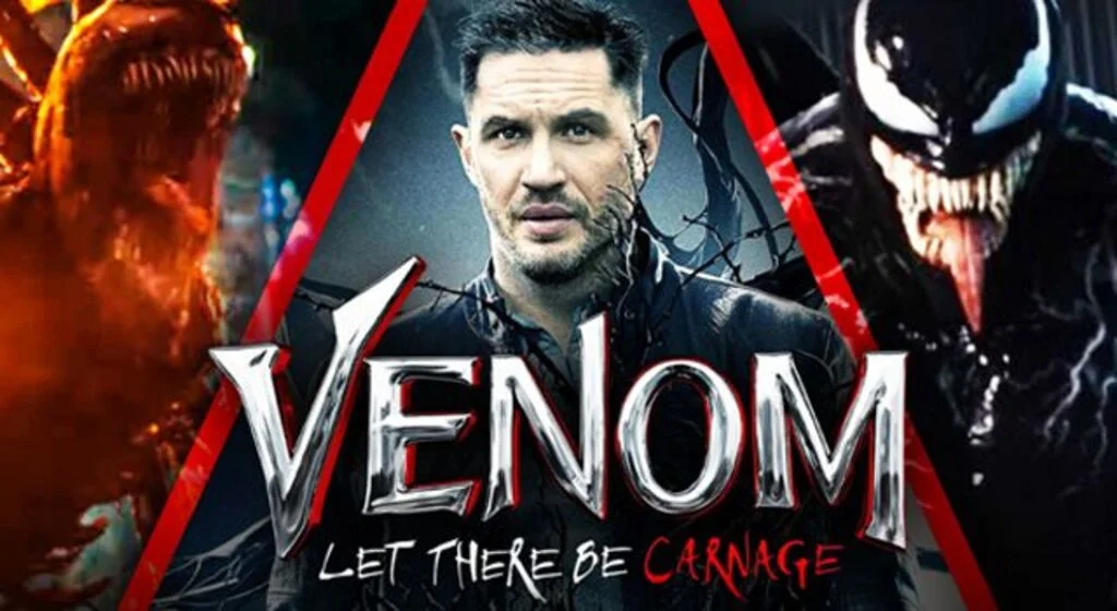 Venom Zehirli Öfke Filmindeki Önemli Gelişmeler