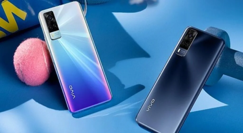 Vivo “Yerel Üretim” Y53s İle Çeçimler Daha Net, Oyunlar Daha Akıcı!