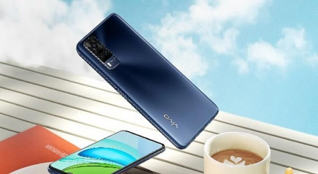 Vivo’dan Şık, Güçlü Ve Yüksek Çözünürlüklü Yeni Yerli Y53s