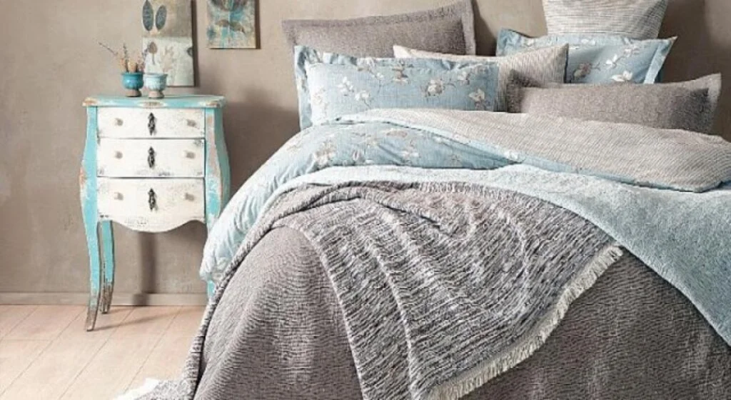 Yataş Bedding’den Özgün ve İddialı Bir Koleksiyon