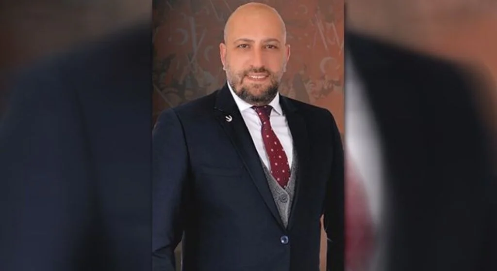Yeniden Refah Partisi Atakum İlçe Başkanı Serdar Yaman: Dış güçlerin taşeronu terör örgütleridir 