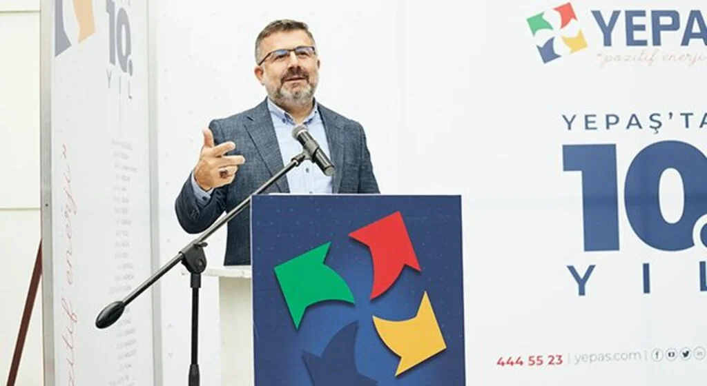 'Yılmadan başarıdan  başarıya koşacağız'