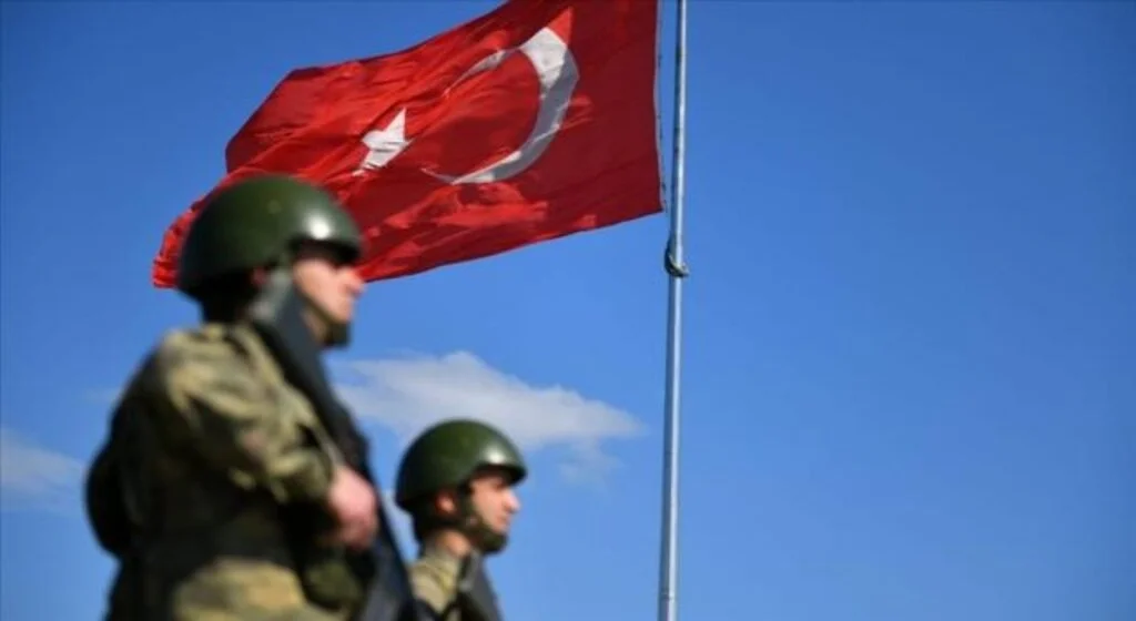 Yunanistan'a geçmeye çalışan 8 FETÖ, iki PKK ve bir DHKPC mensubu terörist yakalandı