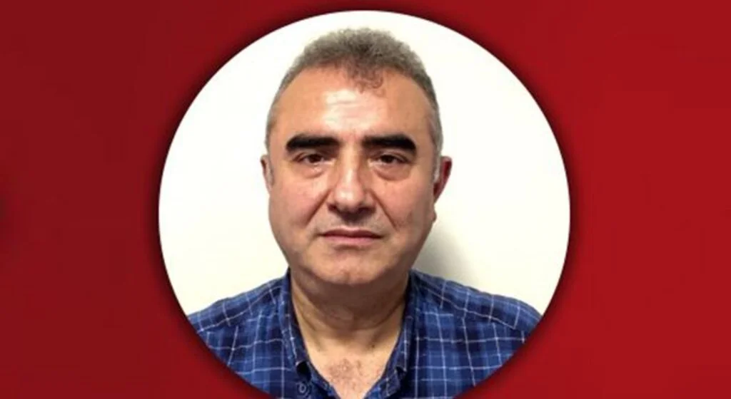 Zafer Partisi Samsun Kurucu İl Başkanı Bülent Ergün Oldu