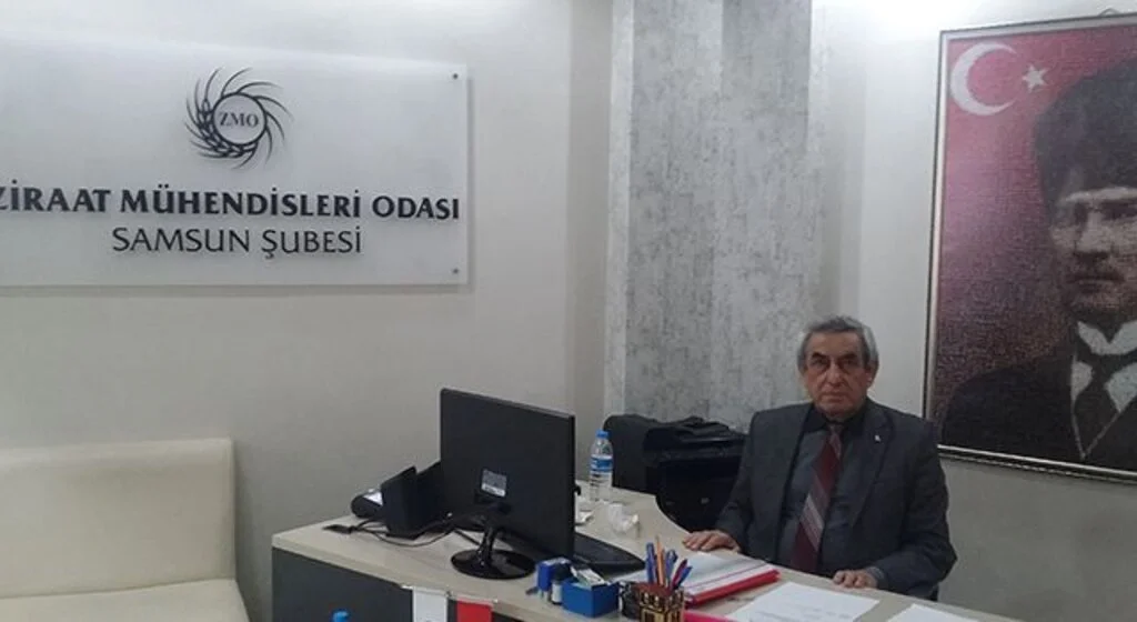 ZMO'dan Hal Tepkisi