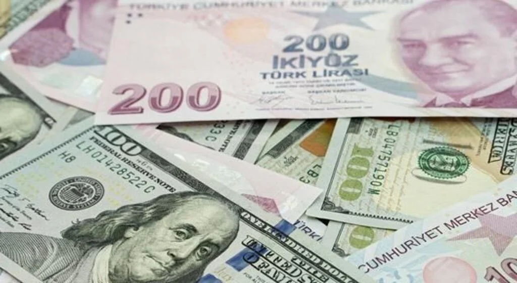 1 dolar 10 TL oldu