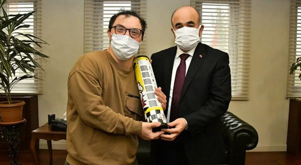 '+1 farkla' mutluluk saçıyorlar