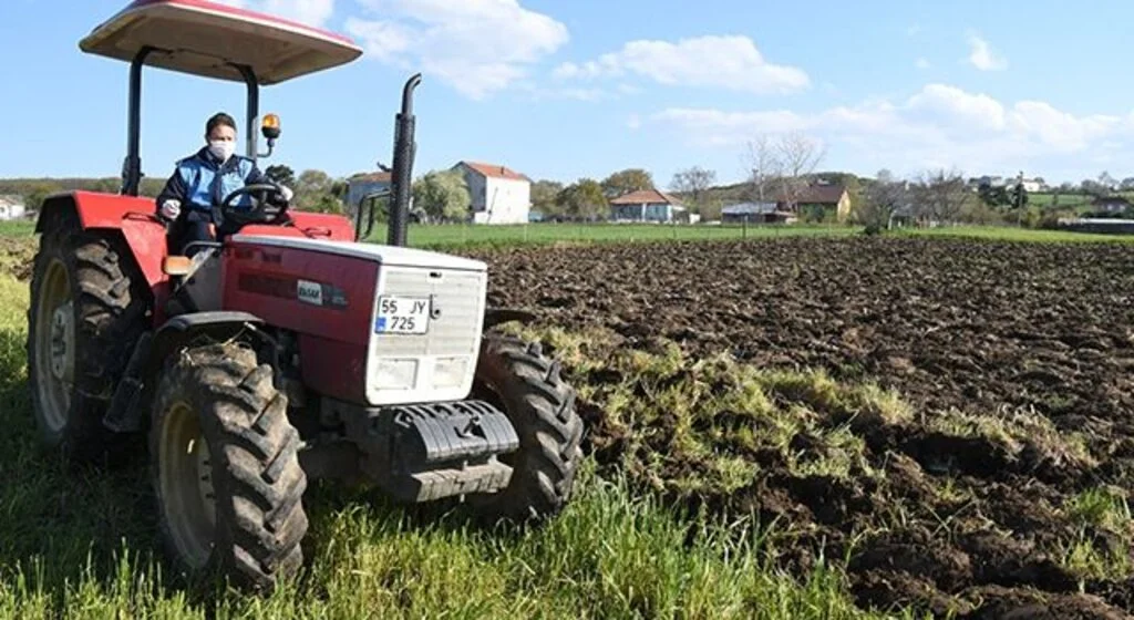 16 bin iş yeri, 19 bin toplu taşıma aracı denetlendi