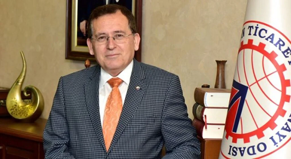 60 ülkenin iş dünyası 'online' buluşacak