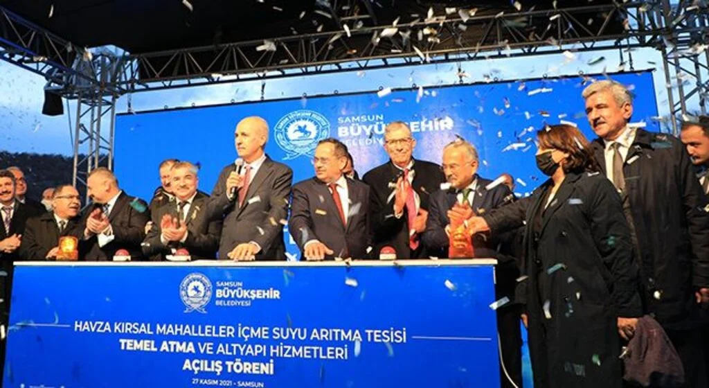 AK Parti Genel Başkanvekili Kurtulmuş: “Kimse bir darbe teşebbüsünü aklından dahi geçiremez”