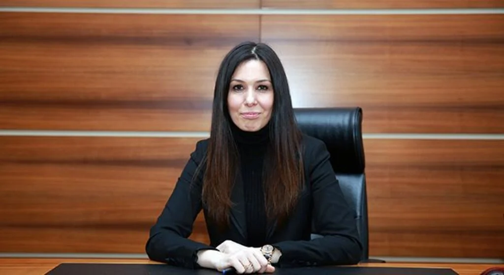 AK Parti Samsun Milletvekili Çiğdem Karaaslan'dan 24 Kasım Öğretmenler Günü Mesajı