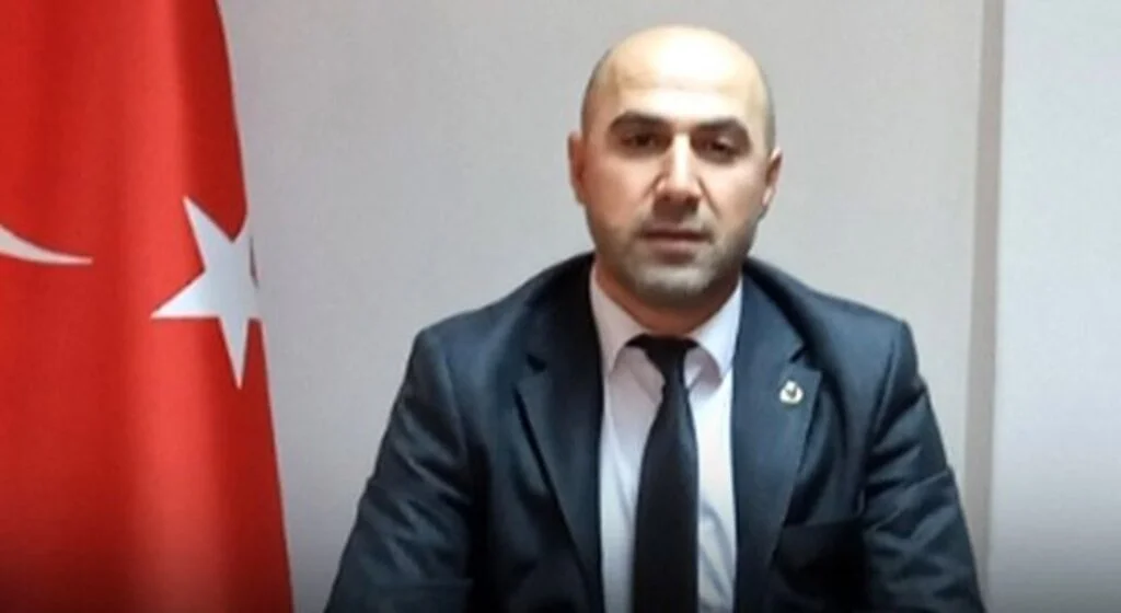 Anadolu Sağlık Sen Genel Başkanı Necip Taşkın: Yardımcı hizmetlilere haksızlık son bulmalı