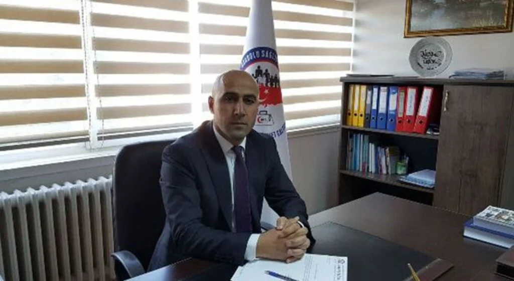 Anadolu Sağlık Sen Genel Başkanı Necip Taşkın: Yüksek enflasyon sağlıkçıları yıpratıyor!