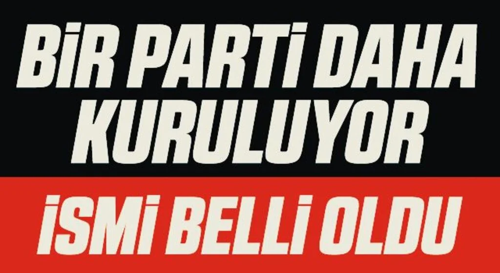 Aşı karşıtları parti kuruyor