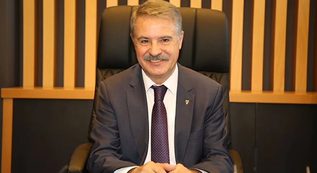 Atakum Belediye Başkanı Av. Cemil Deveci’den 10 Kasım mesajı