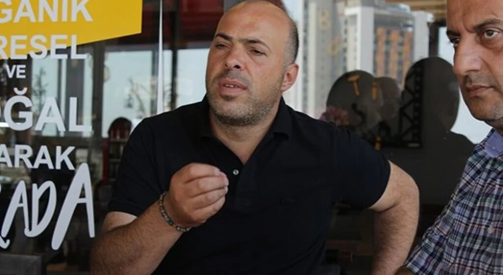 Atakum Belediyespor kulübü Başkanı Tuğrul Öngel istifa etti