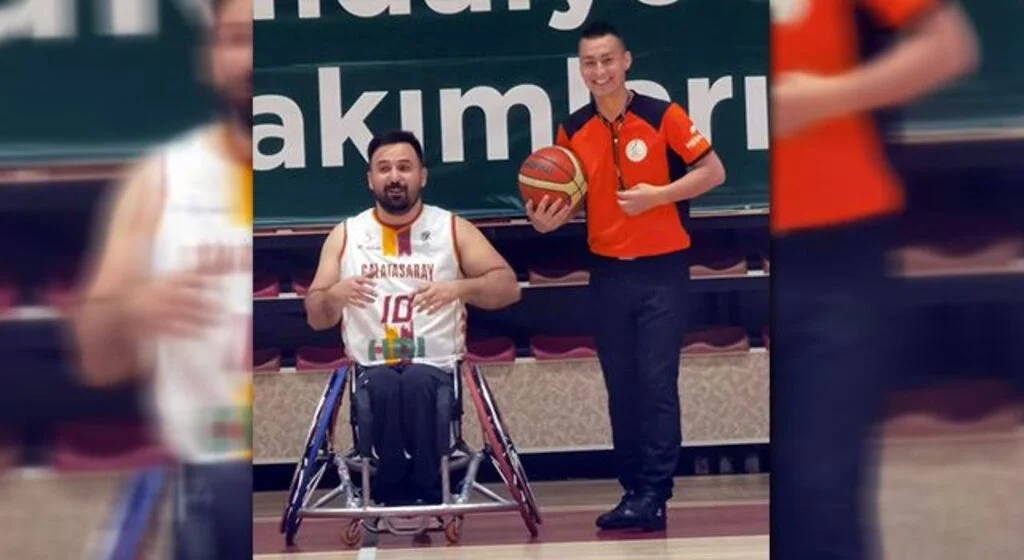Avrupa'dan dev derbiye! Samsunlu Murat Özden Gururumuz Olmaya Deva mEdiyor