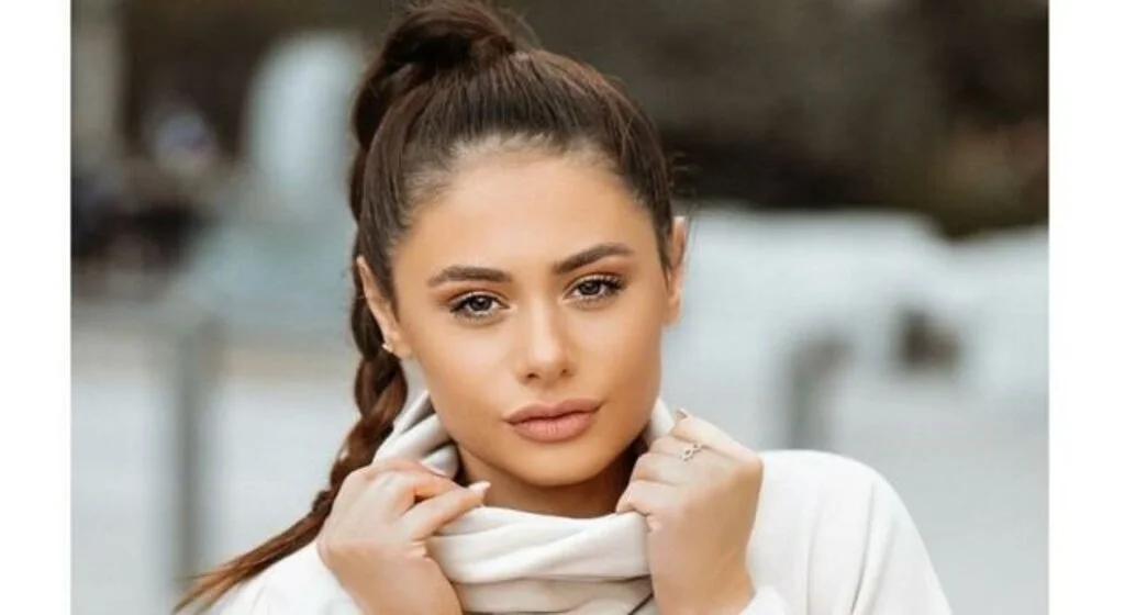 Azerbaycan’ın güzel ve güçlü sesi
