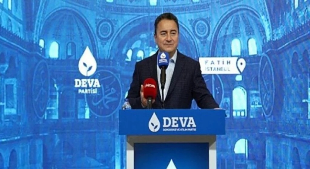 Babacan’dan Kadın Hakları vurgusu  ‘Kadınların siyasetteki ve toplumdaki yerini hak ettikleri gibi güçlendireceğiz’