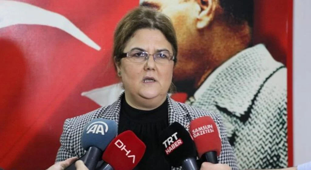 Bakan Yanık, Müslüme'nin ölümünü cinayet olarak tanımladı: Pek çok detay ortaya çıkmaya başladı