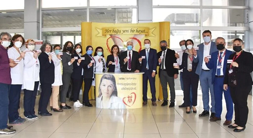 Başhekim Prof. Dr. Özkan: “OMÜ Tıp Fakültesi organ naklinde çok önemli konuma geldi”