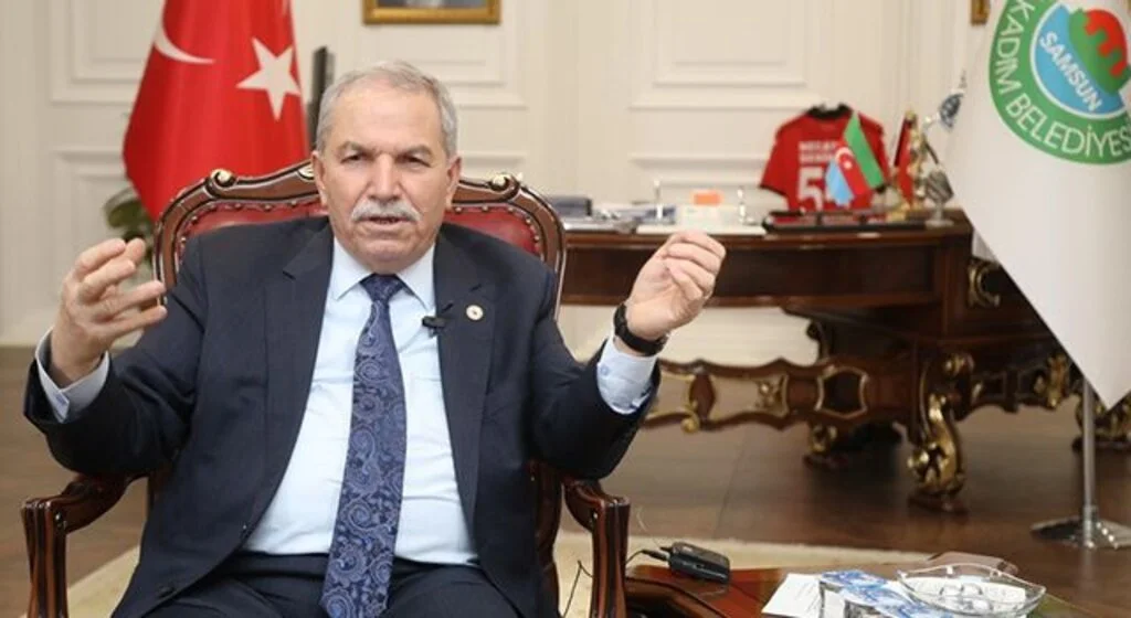 Başkan Demirtaş’tan çağrı: “Çöp toplama maliyeti 35 milyon TL, bunun 5 milyonu geçmemesi lazım”