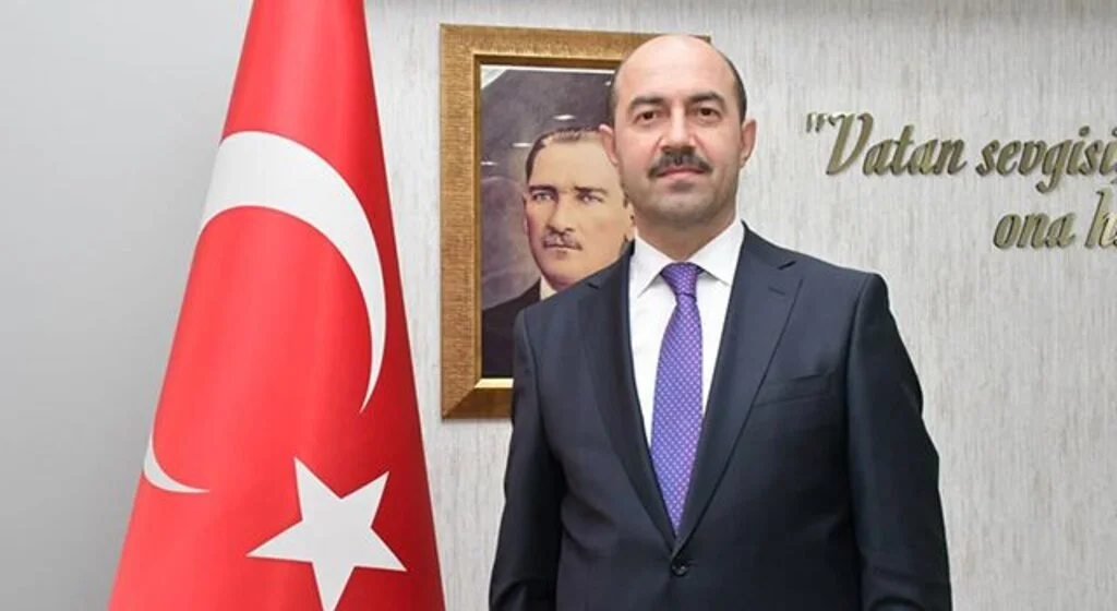 Başkan Kılıç'tan 10 Kasım Mesajı