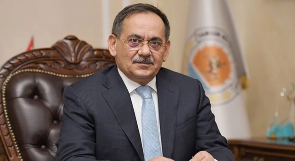 Başkan Mustafa Demir: Tarihin önündeki engel kaldırıldı