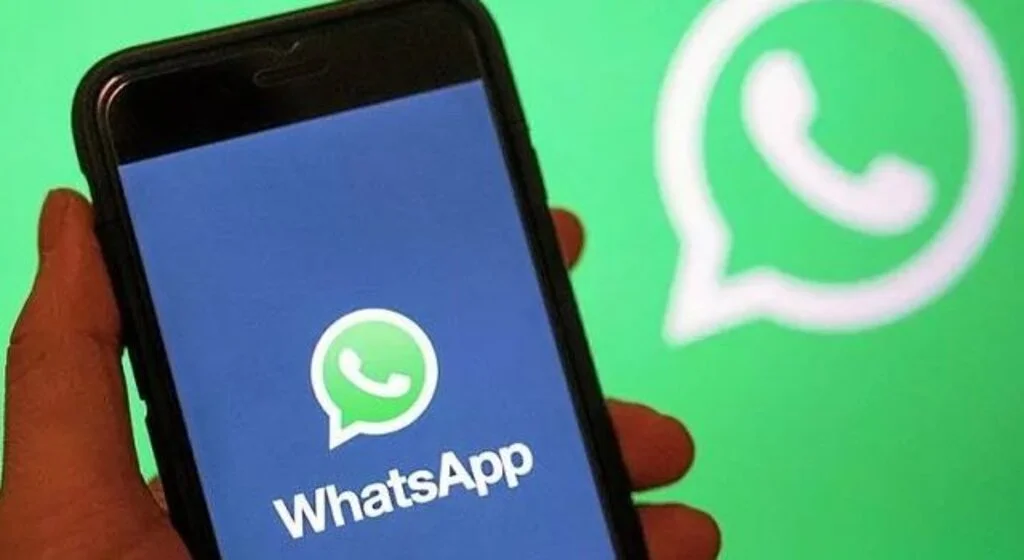 Beklenen oldu: Telefonsuz WhatsApp geldi!