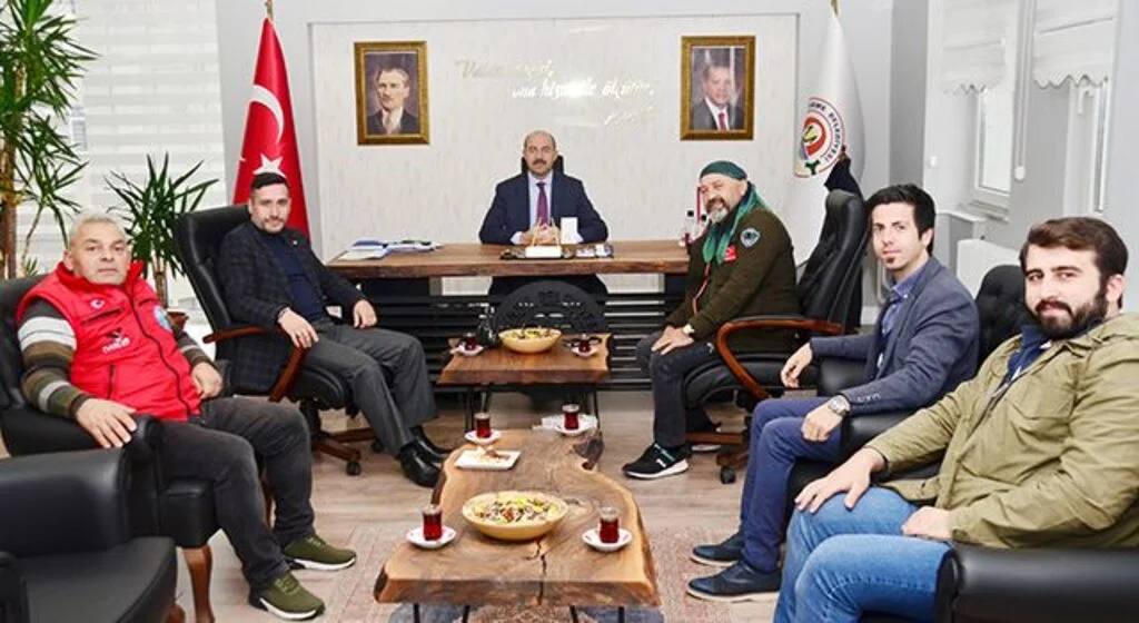 Belediye personeline ilk yardım eğitimi verilecek