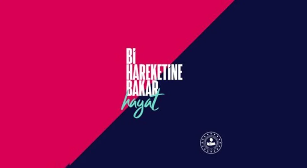 'Bi hareketine bakar hayat' kampanyası başlatıldı 