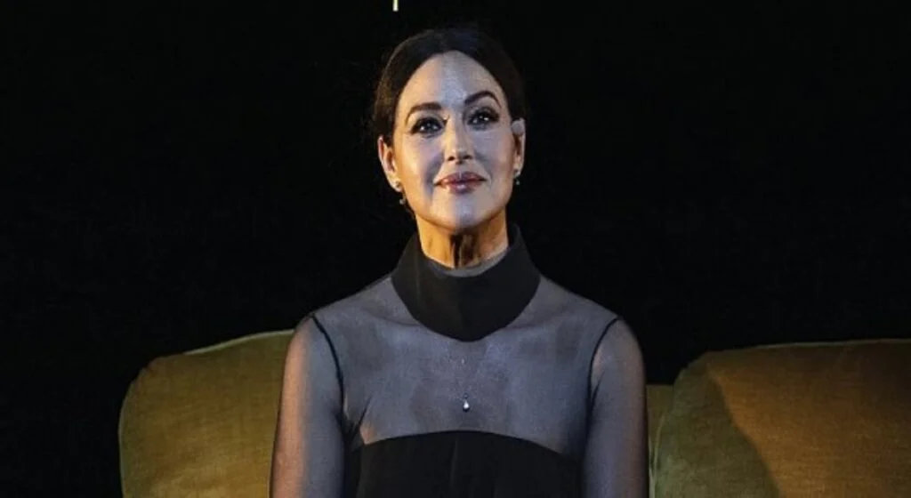 Biletler hızla tükendi! Monica Bellucci’ye yoğun istek üzerine ek gösteri!
