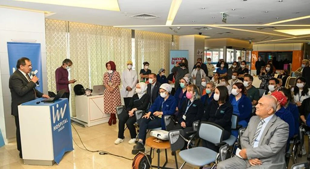 Bir kişinin organları, bazen 5 bazen de 7 kişiye umut oluyor