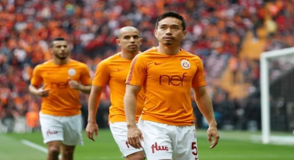 Bu Juntai Jinao Nai'nin derbi rekoru