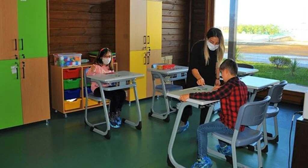 Büyükşehir Belediyesi Hızır gibi yetişti