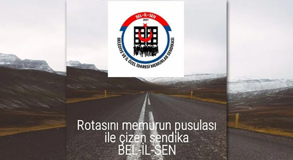 Canik'te Denge Sözleşmesi nerede?