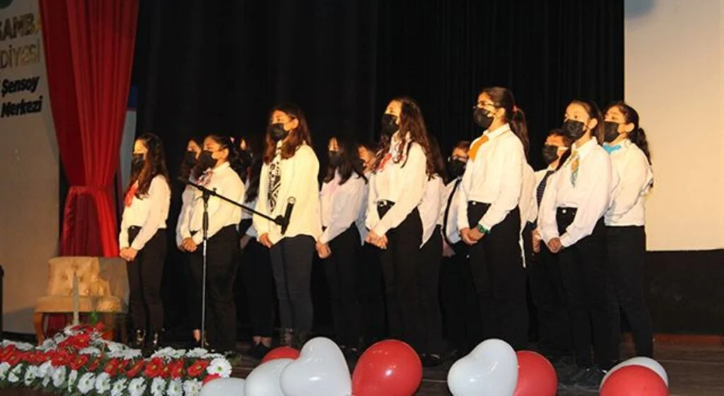 Çarşamba'da 24 Kasım törenleri