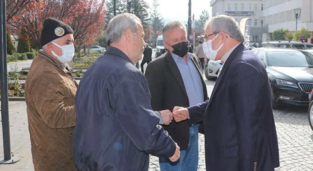 CHP Milletvekili Zeybek: CHP bastırıyor iktidar gündemine alıyor