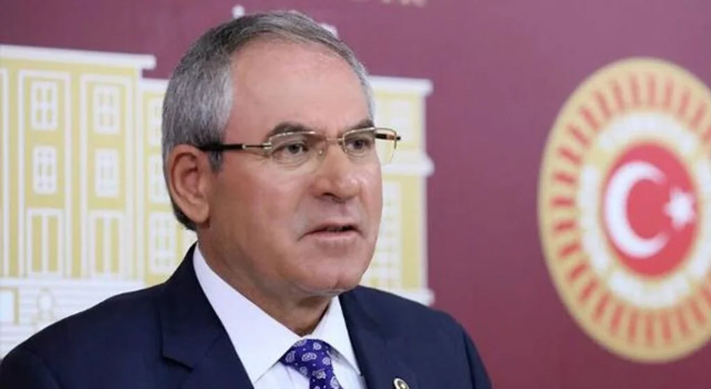 CHP Samsun Milletvekili Kemal Zeybek'ten 10 Kasım Mesajı
