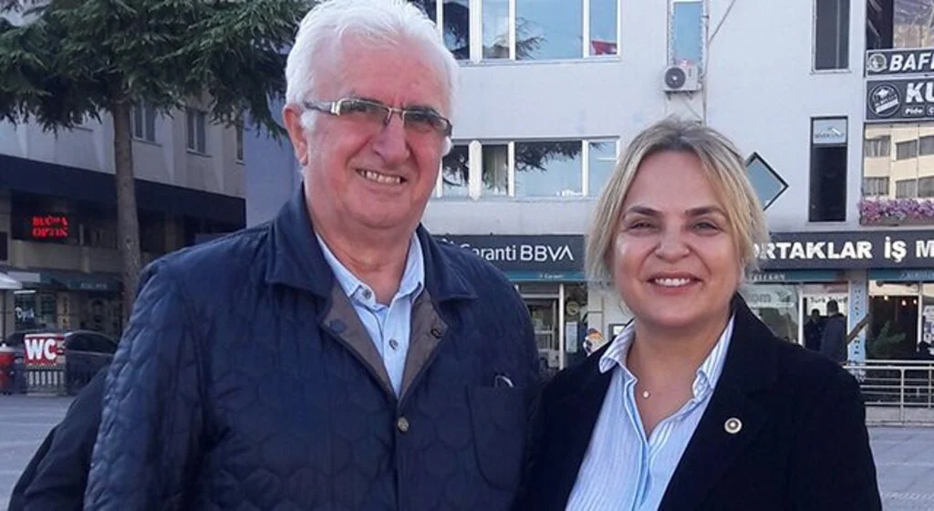 CHP Samsun Milletvekili Neslihan Hancıoğlu'dan 'kadın sözü' 