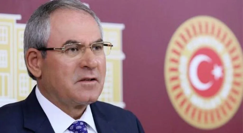 CHP Samsun Milletvekili Zeybek: Ladik neden kalkınmada üçüncü bölgede?