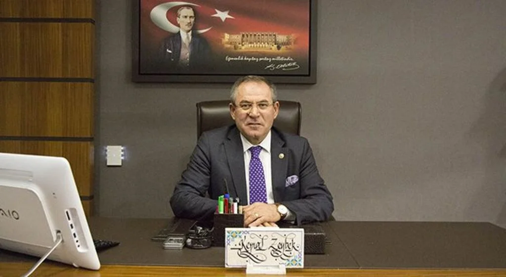 CHP Samsun Milletvekili Zeybek: Öğretmenleri hakları verilmeli 