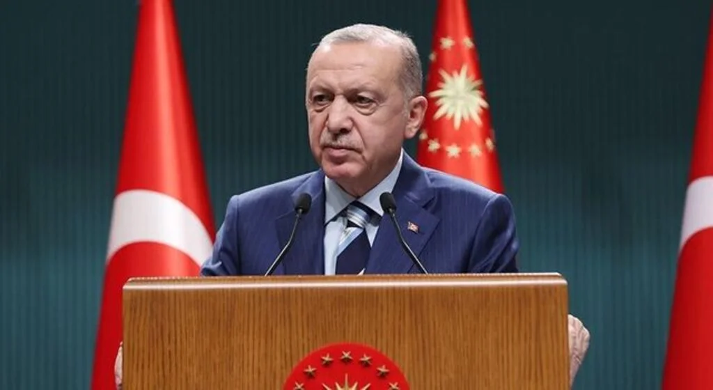 Cumhurbaşkanı Erdoğan'ın vereceği müjde ne? Doğal gazla ilgili yeni müjde nedir? Doğal gaz rezervi mi bulundu? Doğal gaza indirim gelecek mi?