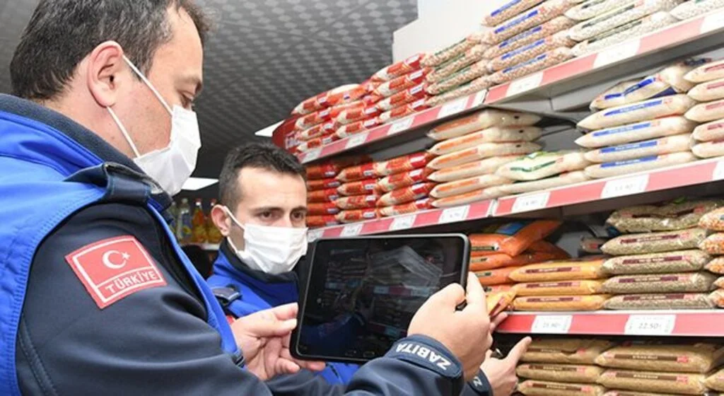 Denetimlerde 'tablet' dönemi