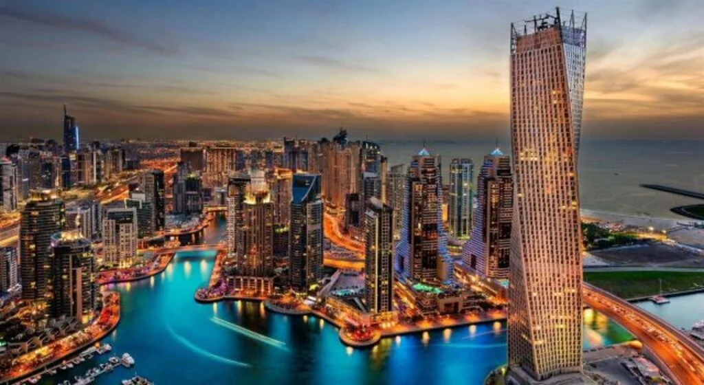 Dubai Vizesi Nasıl Alınır?