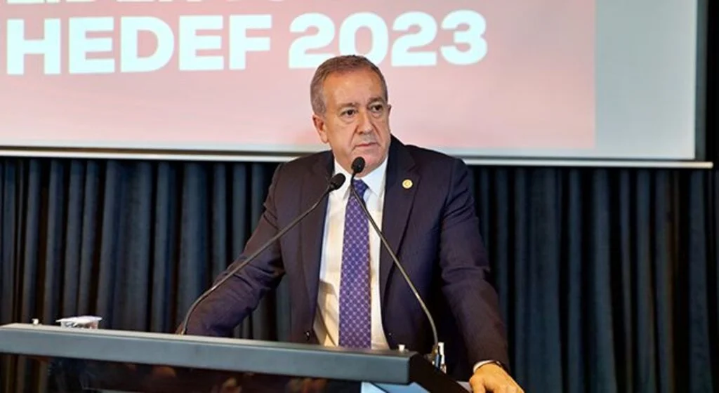 Durmaz: MHP'ye algı operasyonu yapılıyor 