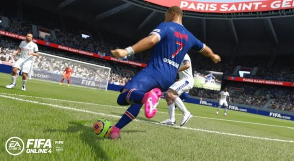 EA SPORTS FIFA Online 4'te yeni bölümler