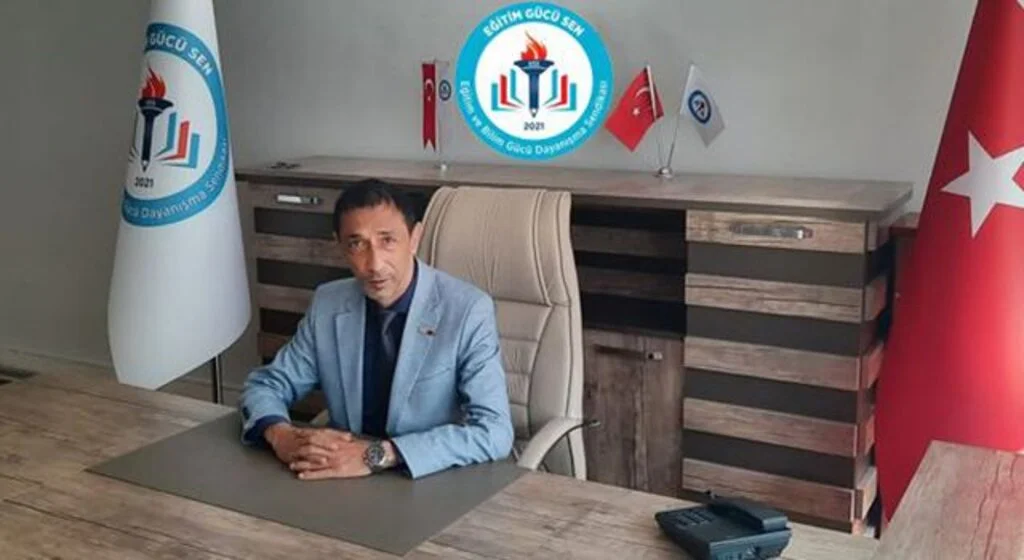 Eğitim Gücü Sen kuruldu